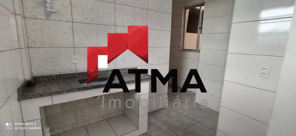 Apartamento, 2 quartos, 54 m² - Foto 11