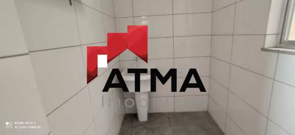 Apartamento, 2 quartos, 54 m² - Foto 12