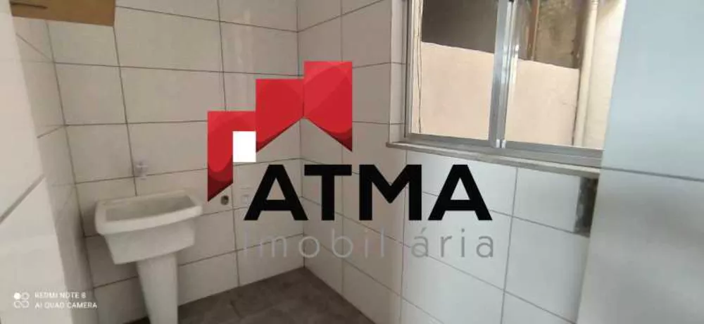 Apartamento, 2 quartos, 54 m² - Foto 6