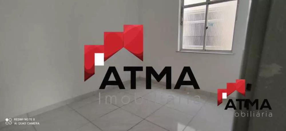 Apartamento à venda com 2 quartos, 54m² - Foto 4