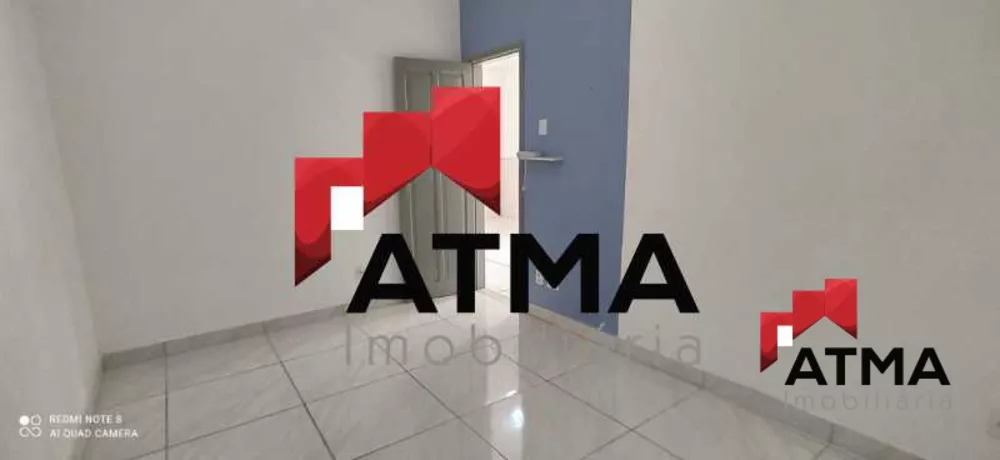 Apartamento à venda com 2 quartos, 54m² - Foto 2