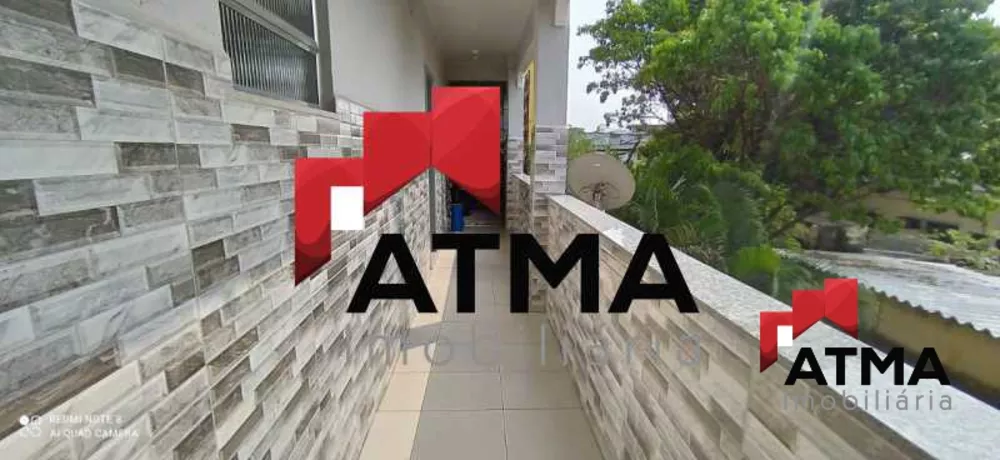 Apartamento, 2 quartos, 54 m² - Foto 17