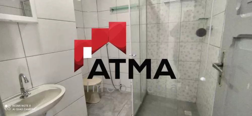Apartamento, 2 quartos, 54 m² - Foto 13