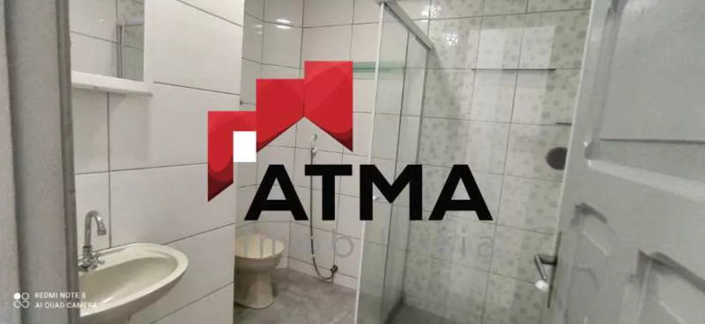 Apartamento, 2 quartos, 54 m² - Foto 14