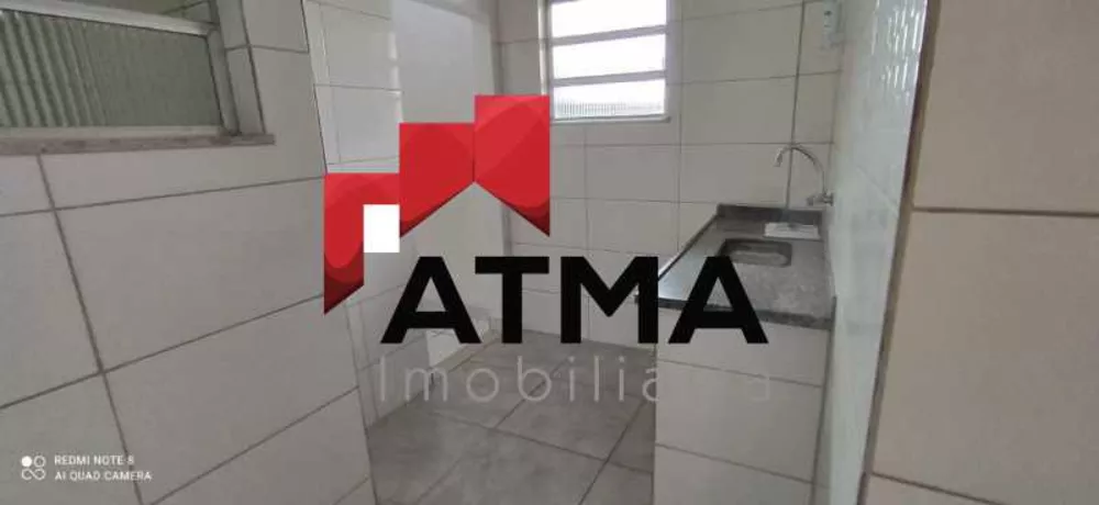 Apartamento, 2 quartos, 54 m² - Foto 15