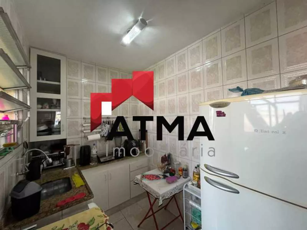 Apartamento, 2 quartos, 100 m² - Foto 9