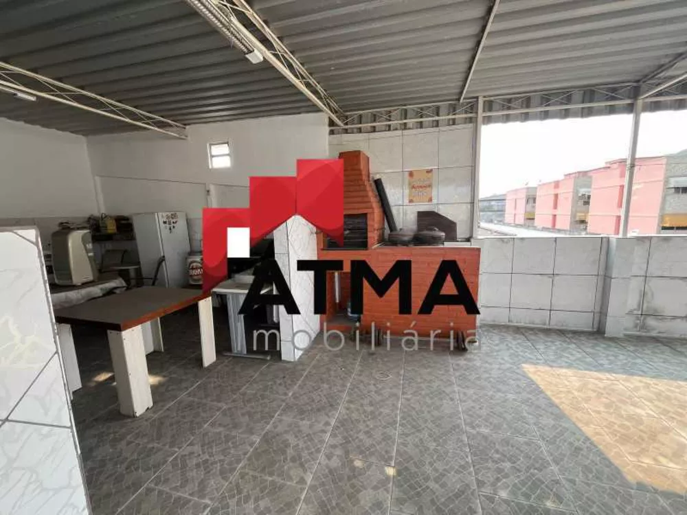 Apartamento, 2 quartos, 100 m² - Foto 29