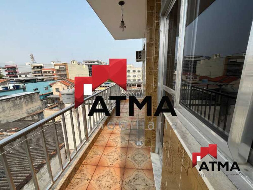 Apartamento, 2 quartos, 100 m² - Foto 16