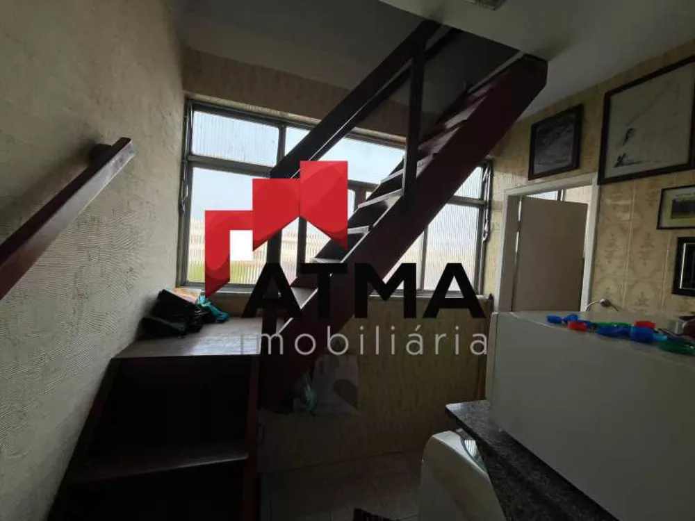 Apartamento, 2 quartos, 100 m² - Foto 1