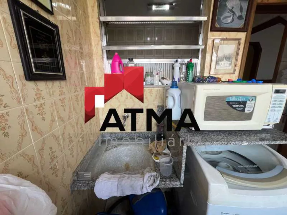 Apartamento, 2 quartos, 100 m² - Foto 12