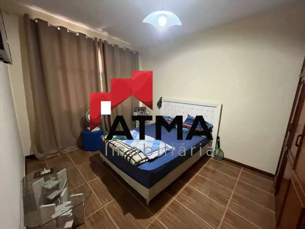 Apartamento, 2 quartos, 100 m² - Foto 7