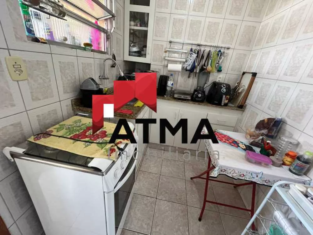 Apartamento, 2 quartos, 100 m² - Foto 28