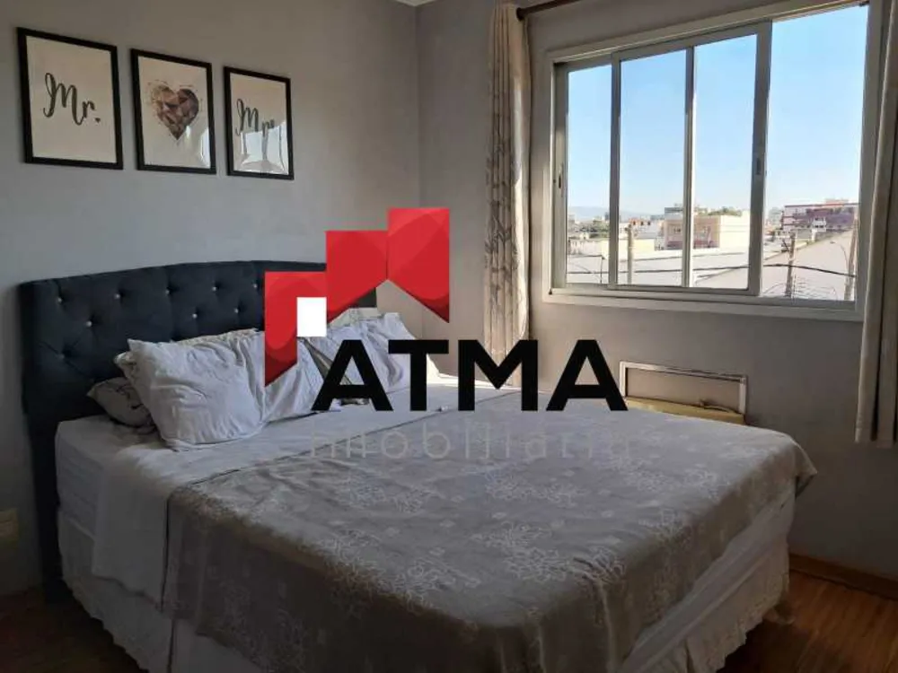 Apartamento, 3 quartos, 68 m² - Foto 8