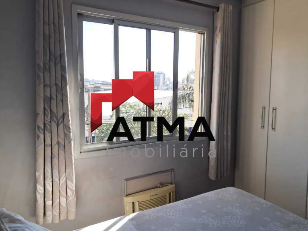 Apartamento, 3 quartos, 68 m² - Foto 14