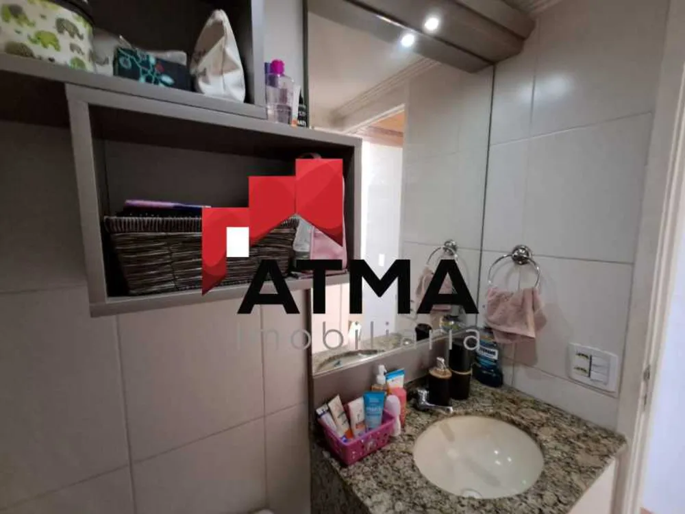 Apartamento, 3 quartos, 68 m² - Foto 13
