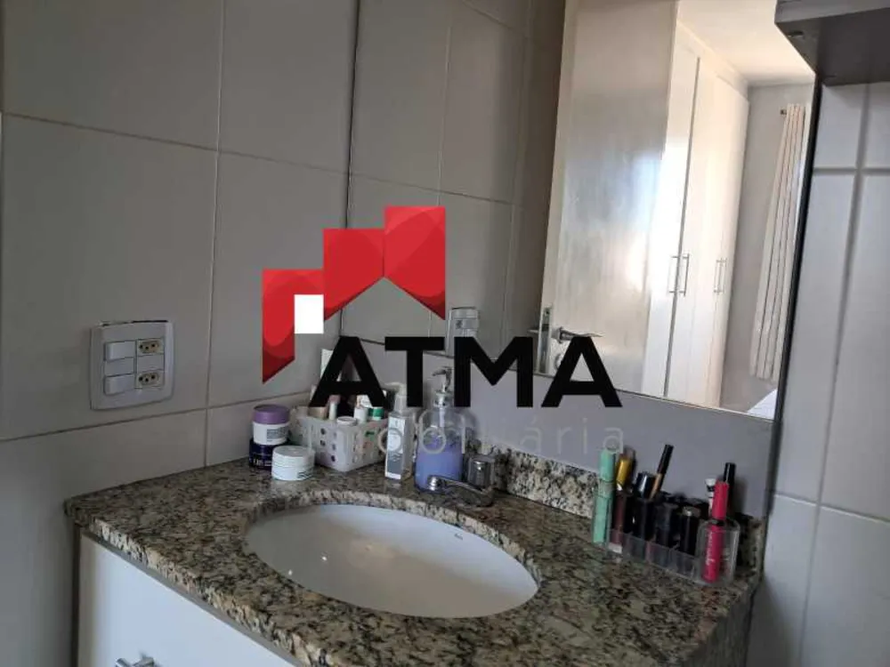 Apartamento, 3 quartos, 68 m² - Foto 11