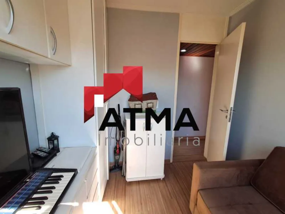 Apartamento, 3 quartos, 68 m² - Foto 15