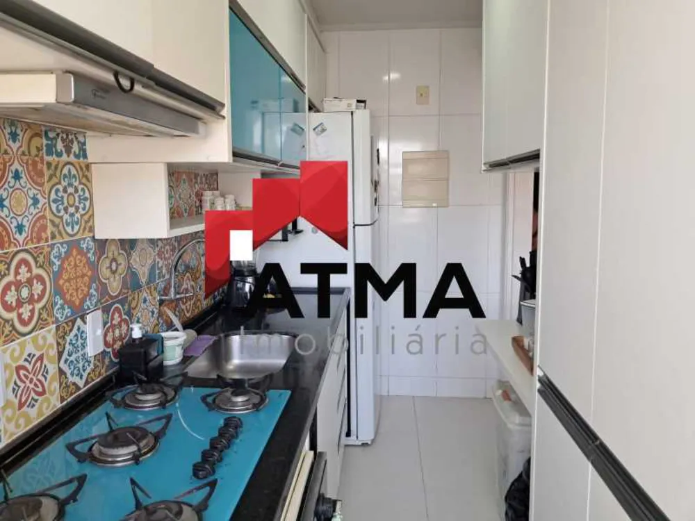 Apartamento, 3 quartos, 68 m² - Foto 18