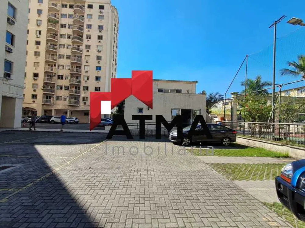 Apartamento, 3 quartos, 68 m² - Foto 30