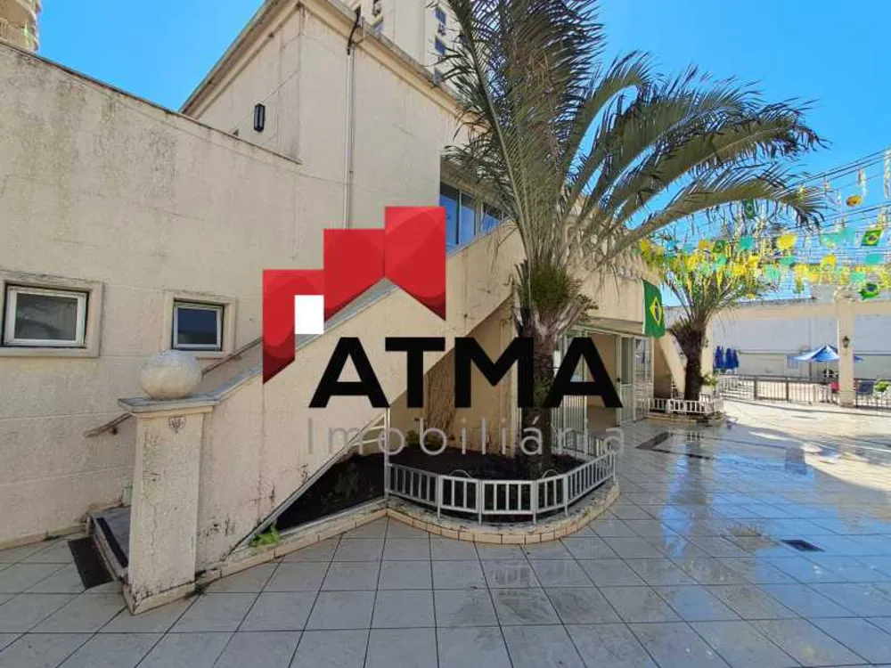 Apartamento, 3 quartos, 68 m² - Foto 29
