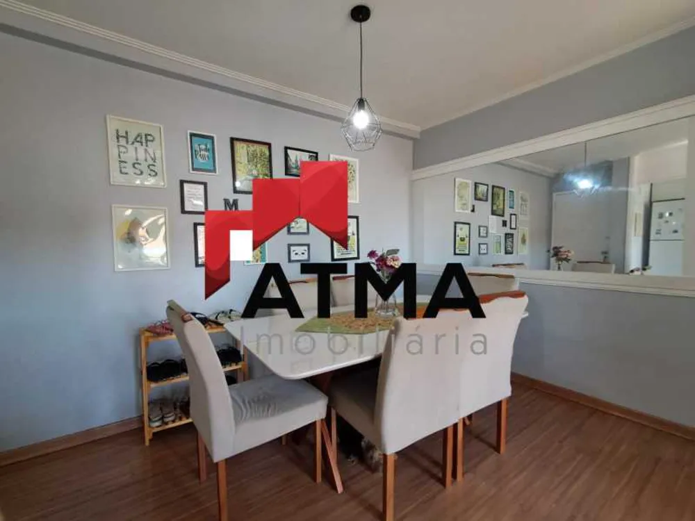 Apartamento, 3 quartos, 68 m² - Foto 5