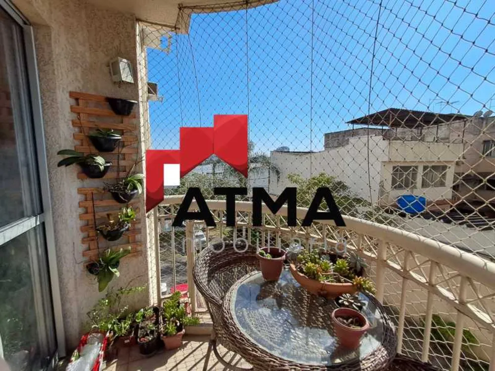 Apartamento, 3 quartos, 68 m² - Foto 6