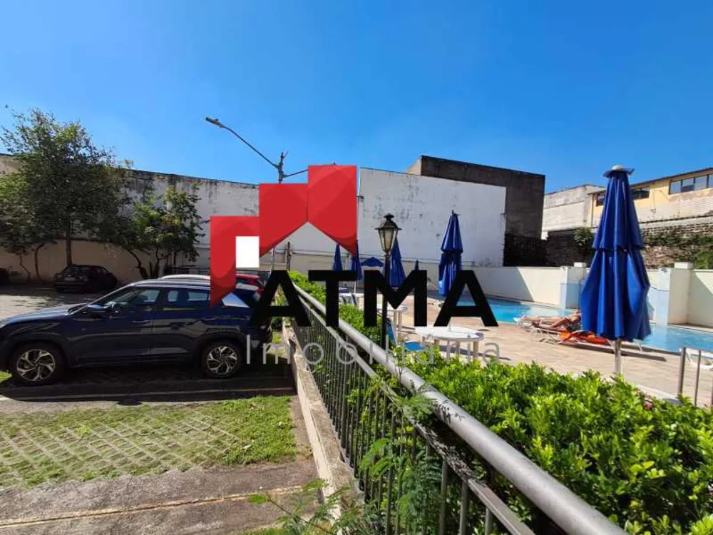 Apartamento, 3 quartos, 68 m² - Foto 26
