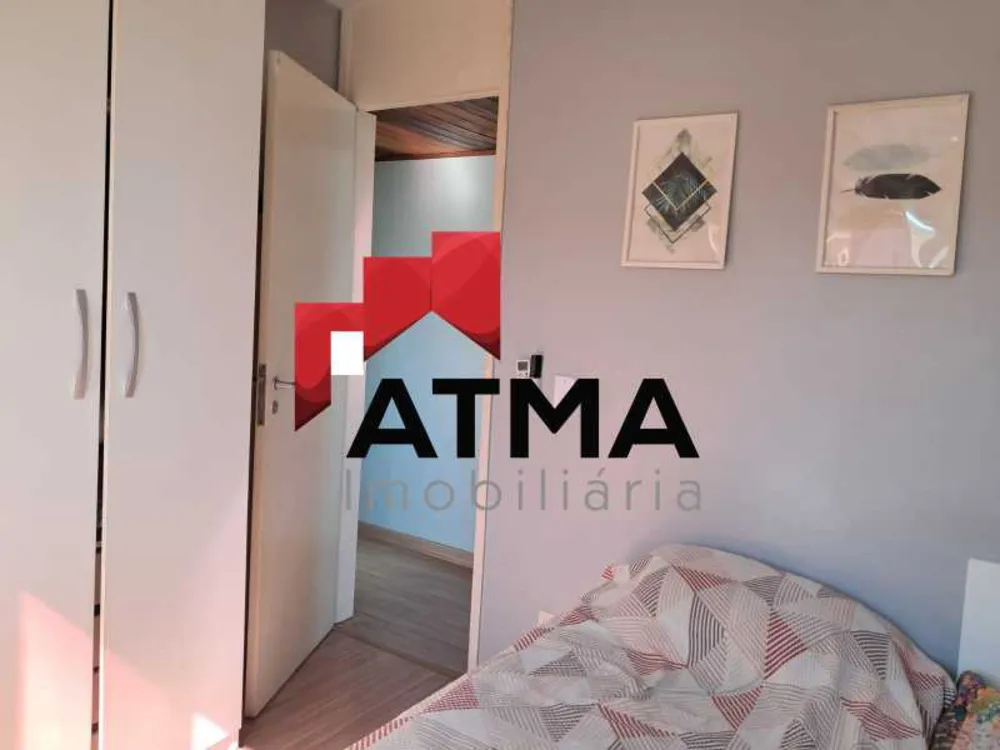 Apartamento, 3 quartos, 68 m² - Foto 9