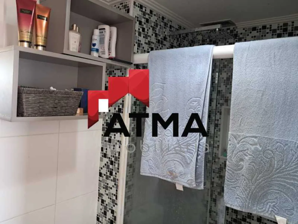 Apartamento, 3 quartos, 68 m² - Foto 10
