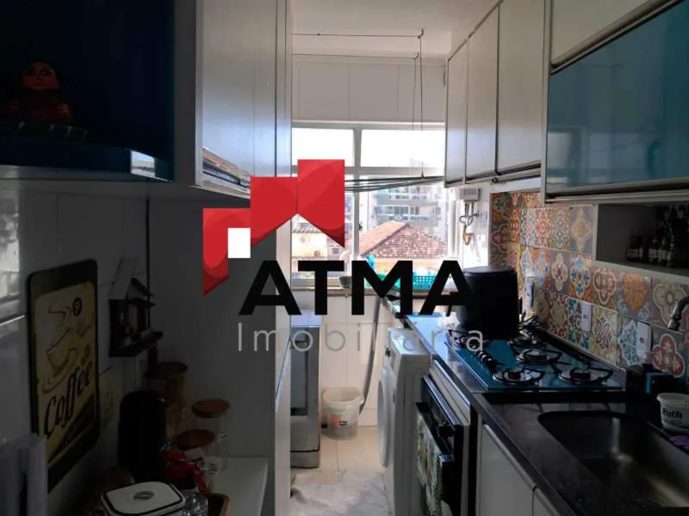 Apartamento, 3 quartos, 68 m² - Foto 20