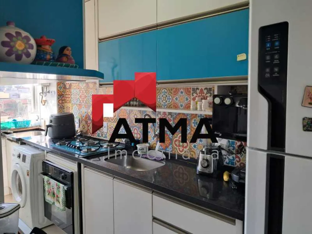 Apartamento, 3 quartos, 68 m² - Foto 17