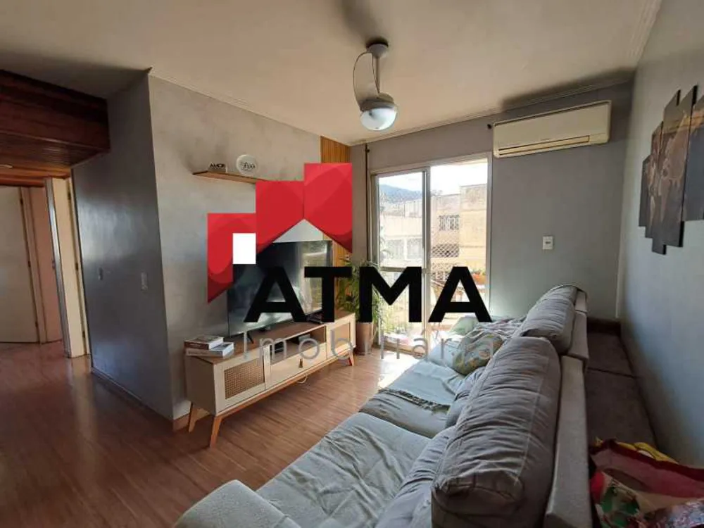 Apartamento, 3 quartos, 68 m² - Foto 2