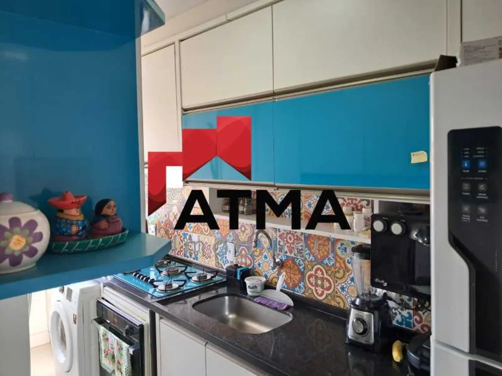 Apartamento, 3 quartos, 68 m² - Foto 19