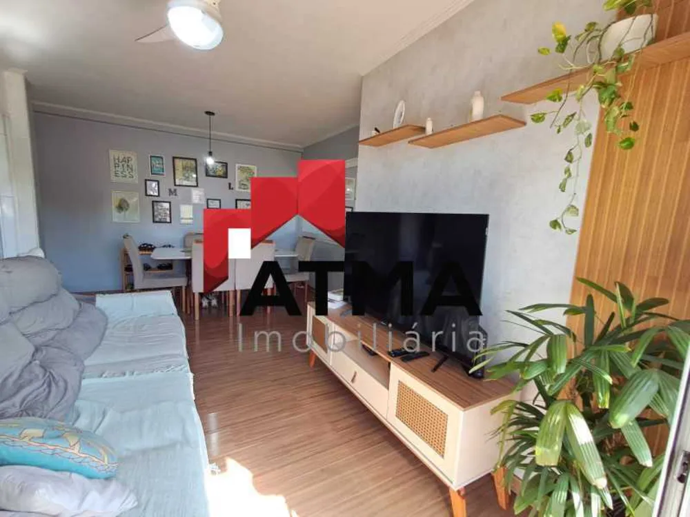 Apartamento, 3 quartos, 68 m² - Foto 4