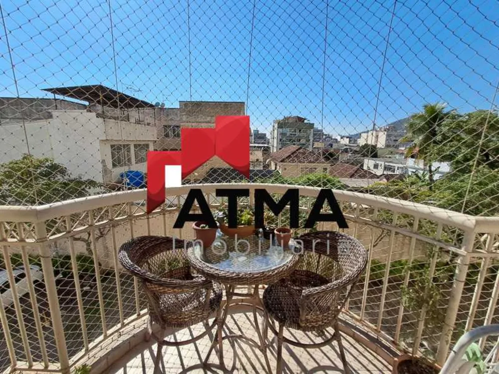 Apartamento, 3 quartos, 68 m² - Foto 7