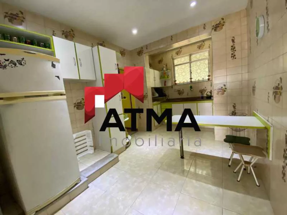 Casa, 3 quartos, 48 m² - Foto 13