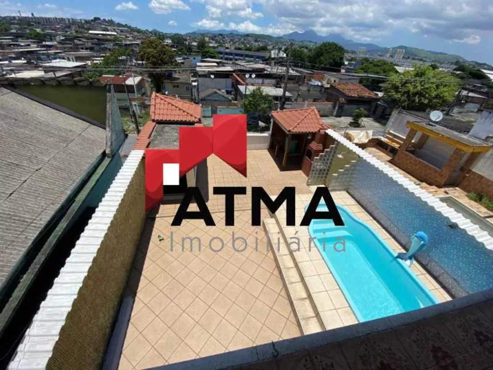 Casa, 3 quartos, 48 m² - Foto 8