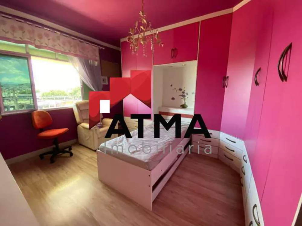 Casa, 3 quartos, 48 m² - Foto 29