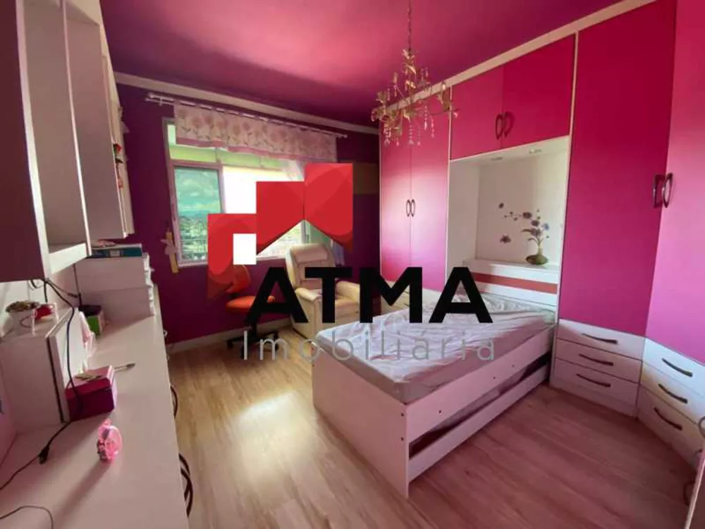 Casa, 3 quartos, 48 m² - Foto 3