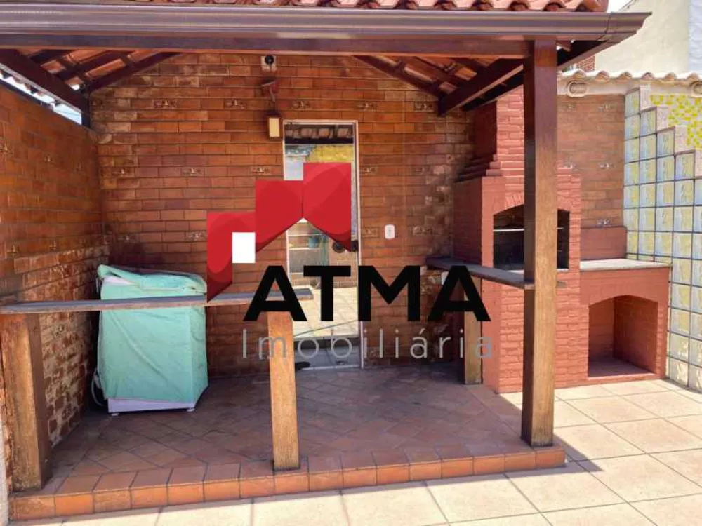 Casa, 3 quartos, 48 m² - Foto 6