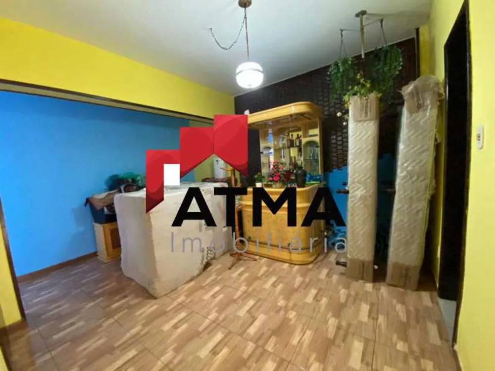 Casa, 3 quartos, 48 m² - Foto 2