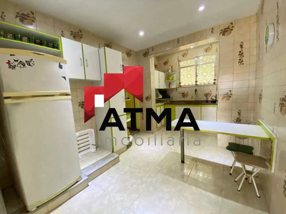Casa, 3 quartos, 48 m² - Foto 1