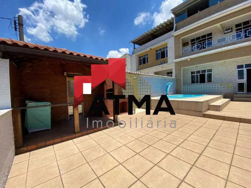 Casa, 3 quartos, 48 m² - Foto 15