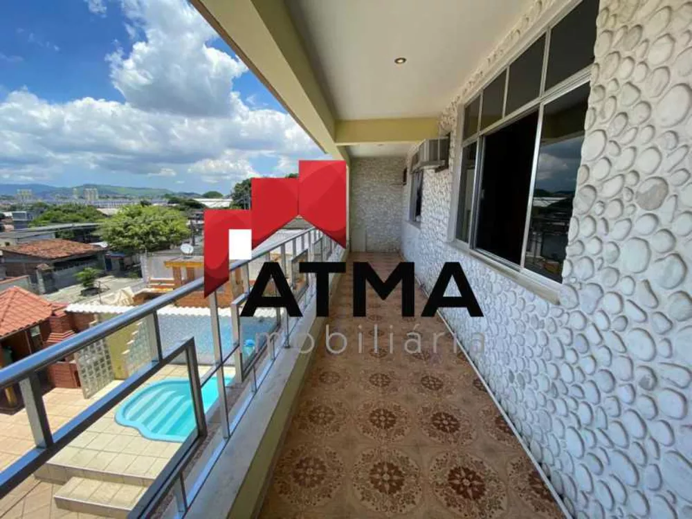 Casa, 3 quartos, 48 m² - Foto 27