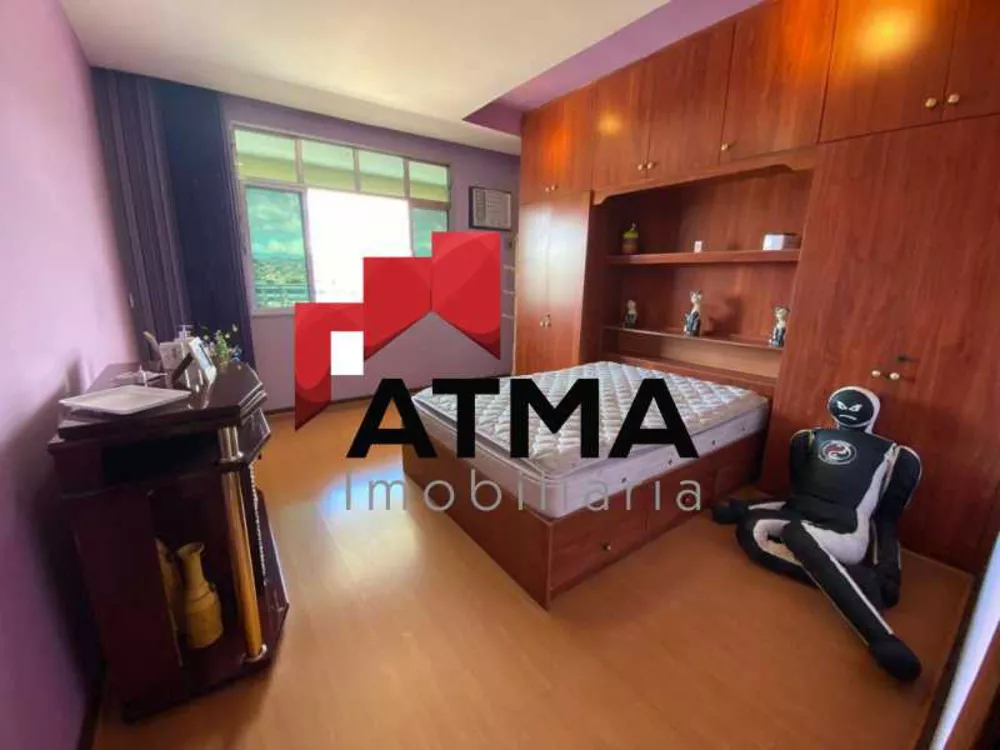 Casa, 3 quartos, 48 m² - Foto 9