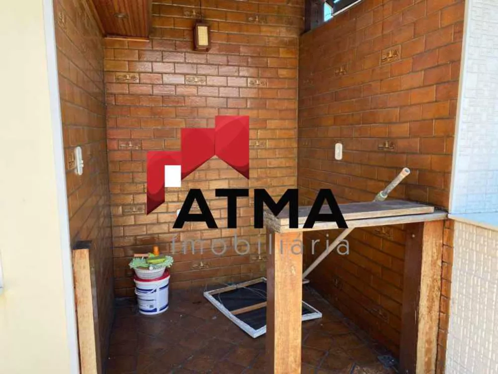 Casa, 3 quartos, 48 m² - Foto 28