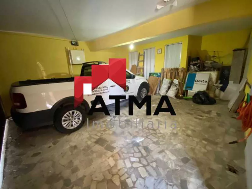 Casa, 3 quartos, 48 m² - Foto 23