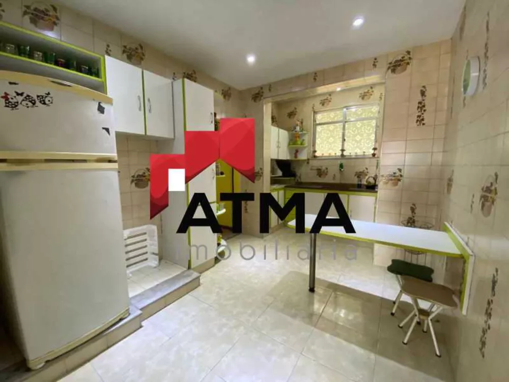 Casa, 3 quartos, 48 m² - Foto 10