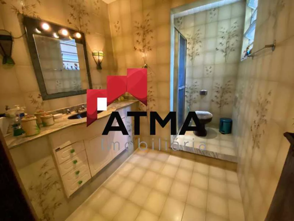 Casa, 3 quartos, 48 m² - Foto 5