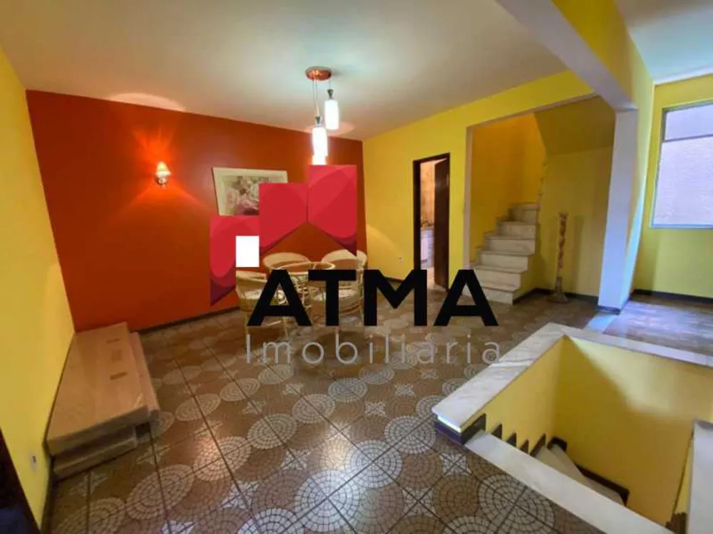 Casa, 3 quartos, 48 m² - Foto 18